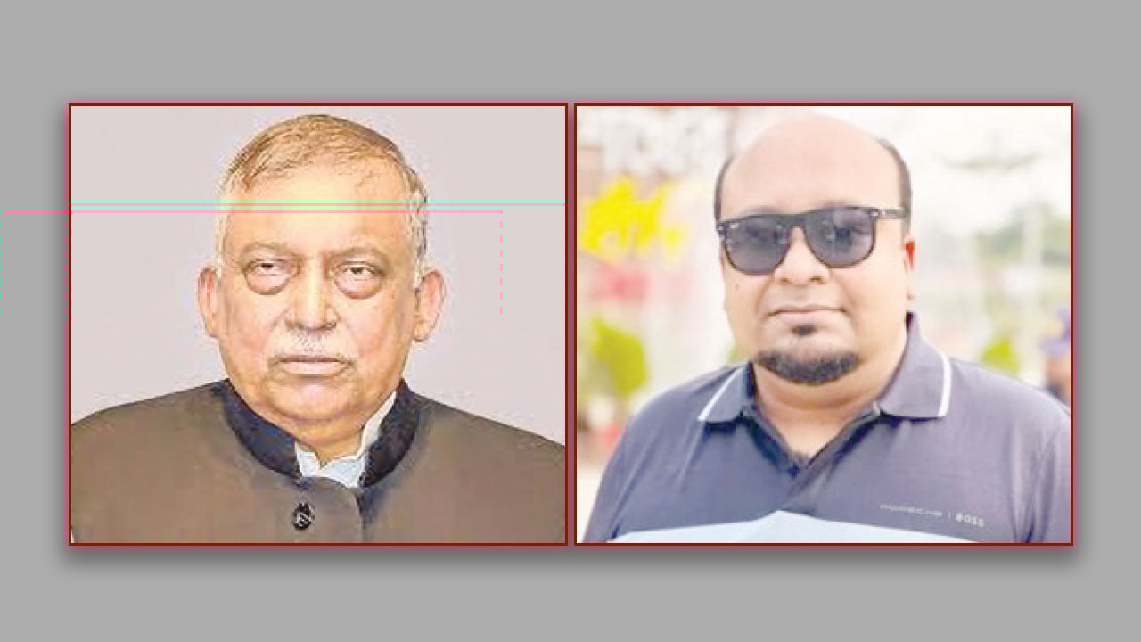 কামালের দাপটে ছেলে জ্যোতিরও বিপুল অবৈধ সম্পদ