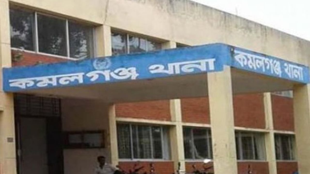 ভারত থেকে পুশইন, কমলগঞ্জ সীমান্তে নারী-শিশুসহ আটক ২১