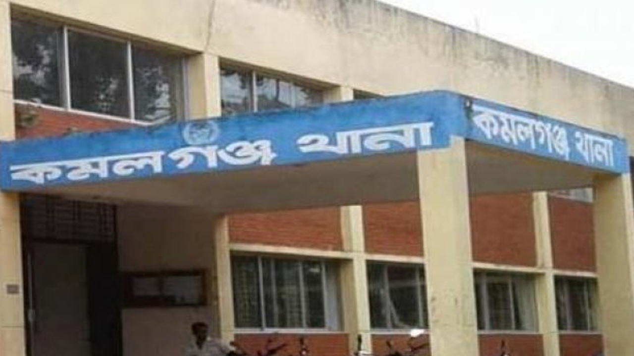 কমলগঞ্জে ২৪ ঘণ্টার মধ্যে জোড়া খুনের প্রধান আসামি গ্রেপ্তার