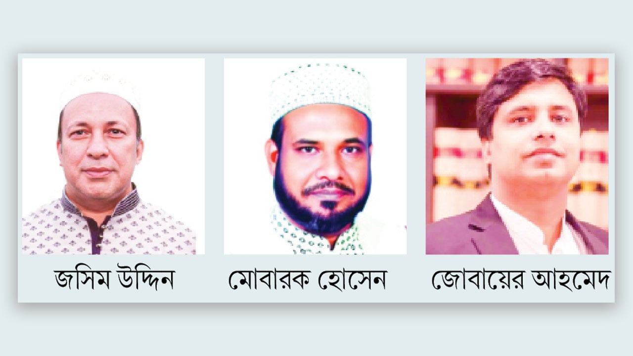 জামায়াতের গলার কাঁটা এবি পার্টি, সুবিধাজনক অবস্থানে বিএনপি