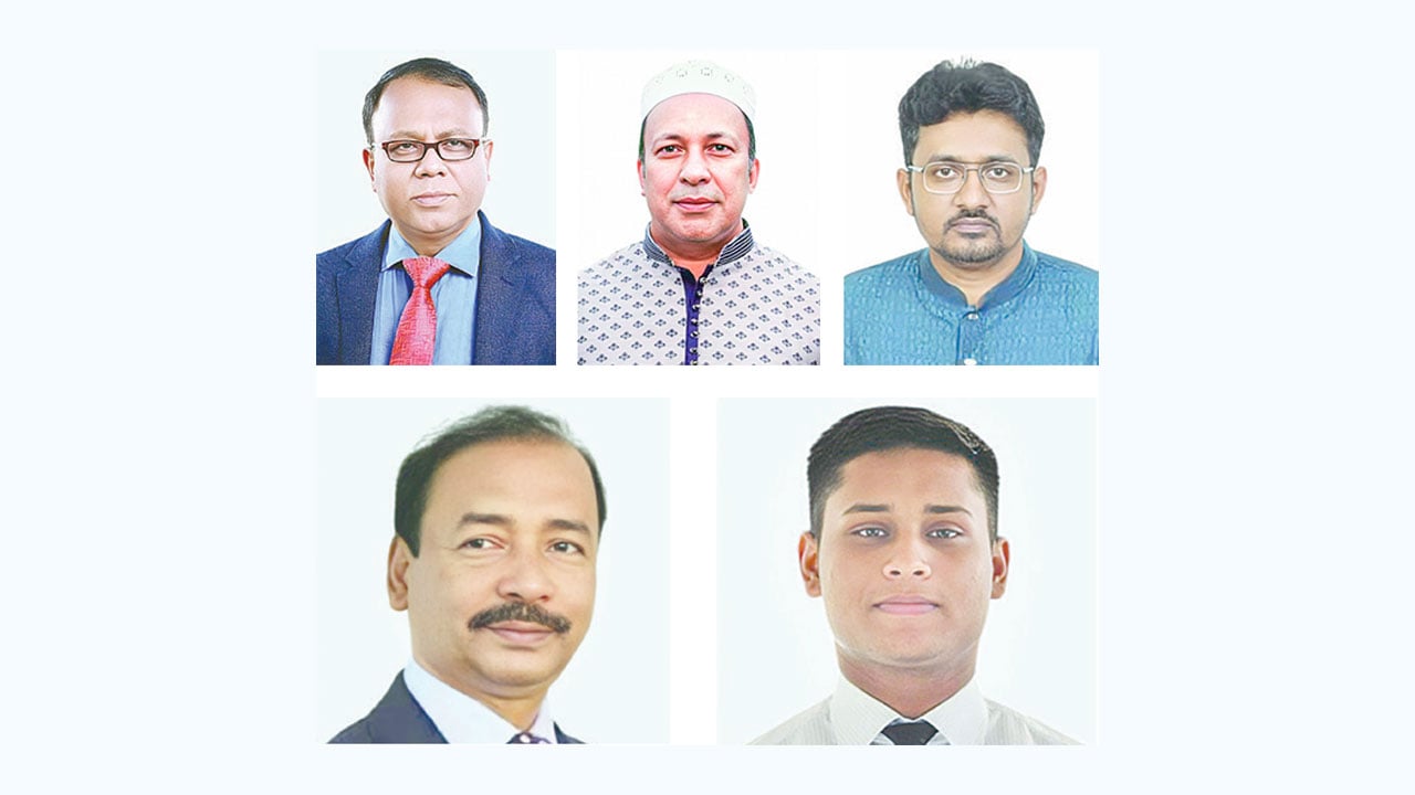 প্রথমবারেই বাজিমাত, সংসদে কুমিল্লার নতুন পাঁচ মুখ