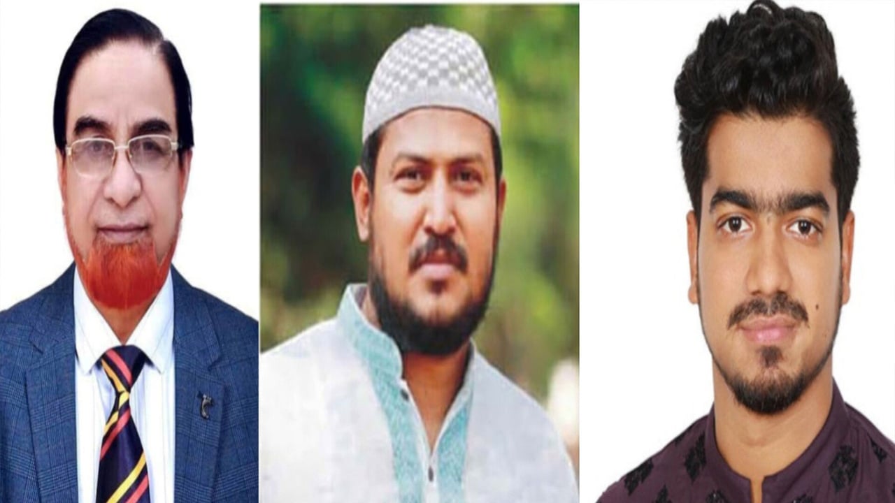 ছাত্রলীগের ঝটিকা মিছিল, সাবেক এমপি বাহারসহ ৫১ জনের বিরুদ্ধে মামলা