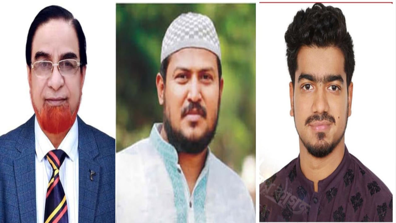 ছাত্রলীগের ঝটিকা মিছিল, সাবেক এমপি বাহারসহ ৫১ জনের বিরুদ্ধে মামলা