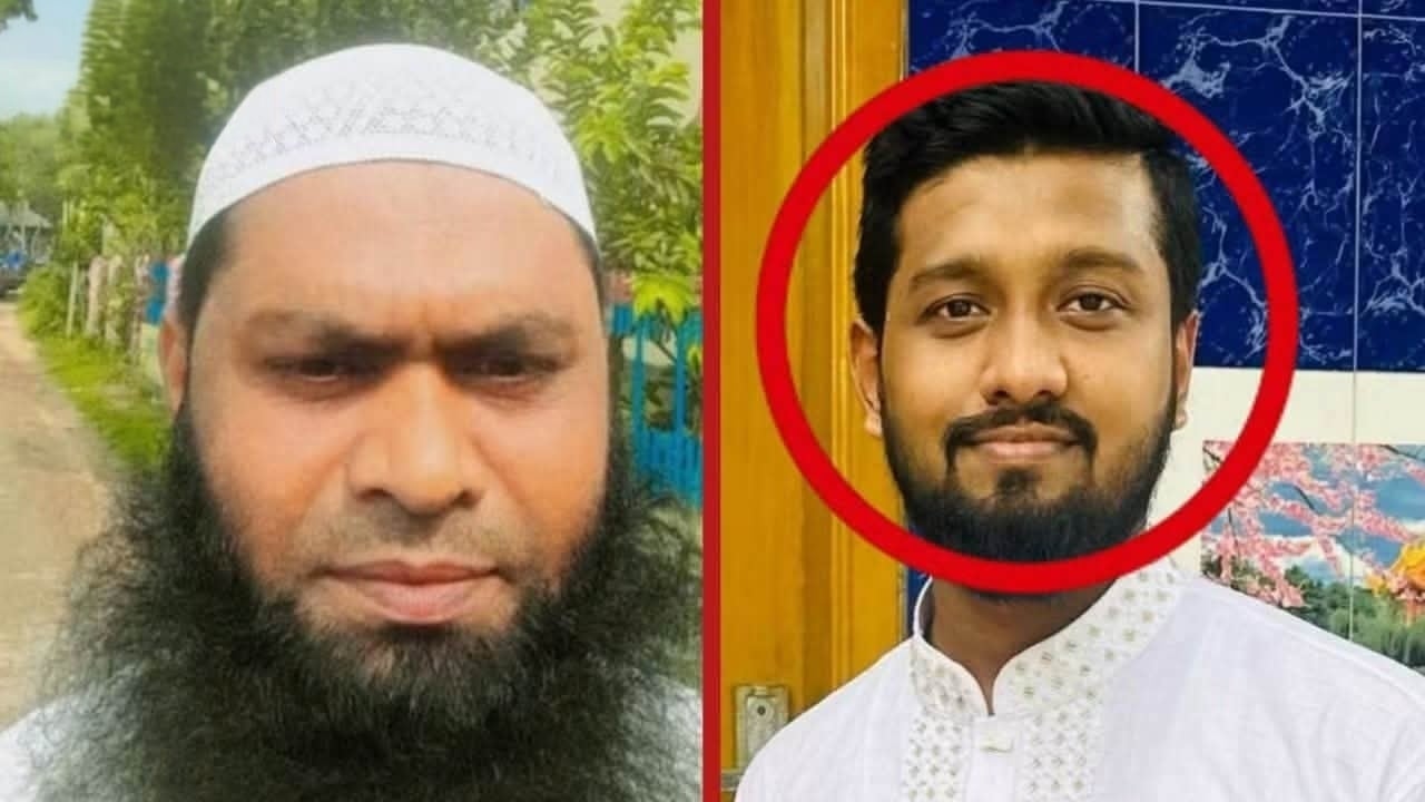 জুমার খুতবায় মাদকের বিরুদ্ধে কথা বলায় ইমামের ওপর ছাত্রলীগ নেতার হামলা