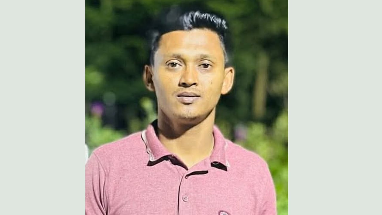 বিএনপি নেতার চাঁদাবাজি মামলায় যুবদল নেতা গ্রেপ্তার‎