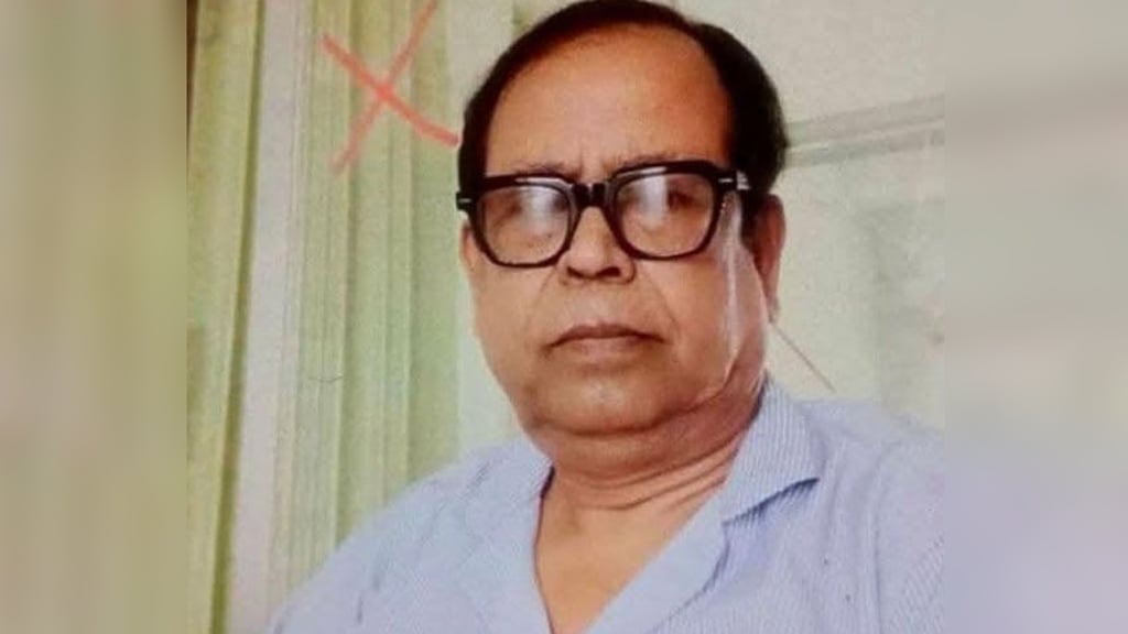 গাজীপুরে সুজনের সহ-সভাপতি খুন