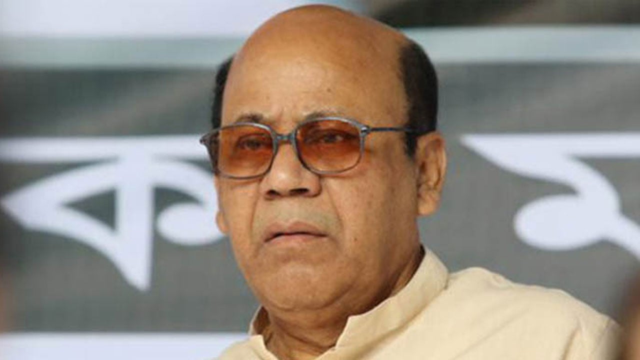 সাবেক খাদ্যমন্ত্রী কামরুলের ১৫ ব্যাংক হিসাব জব্দের আদেশ