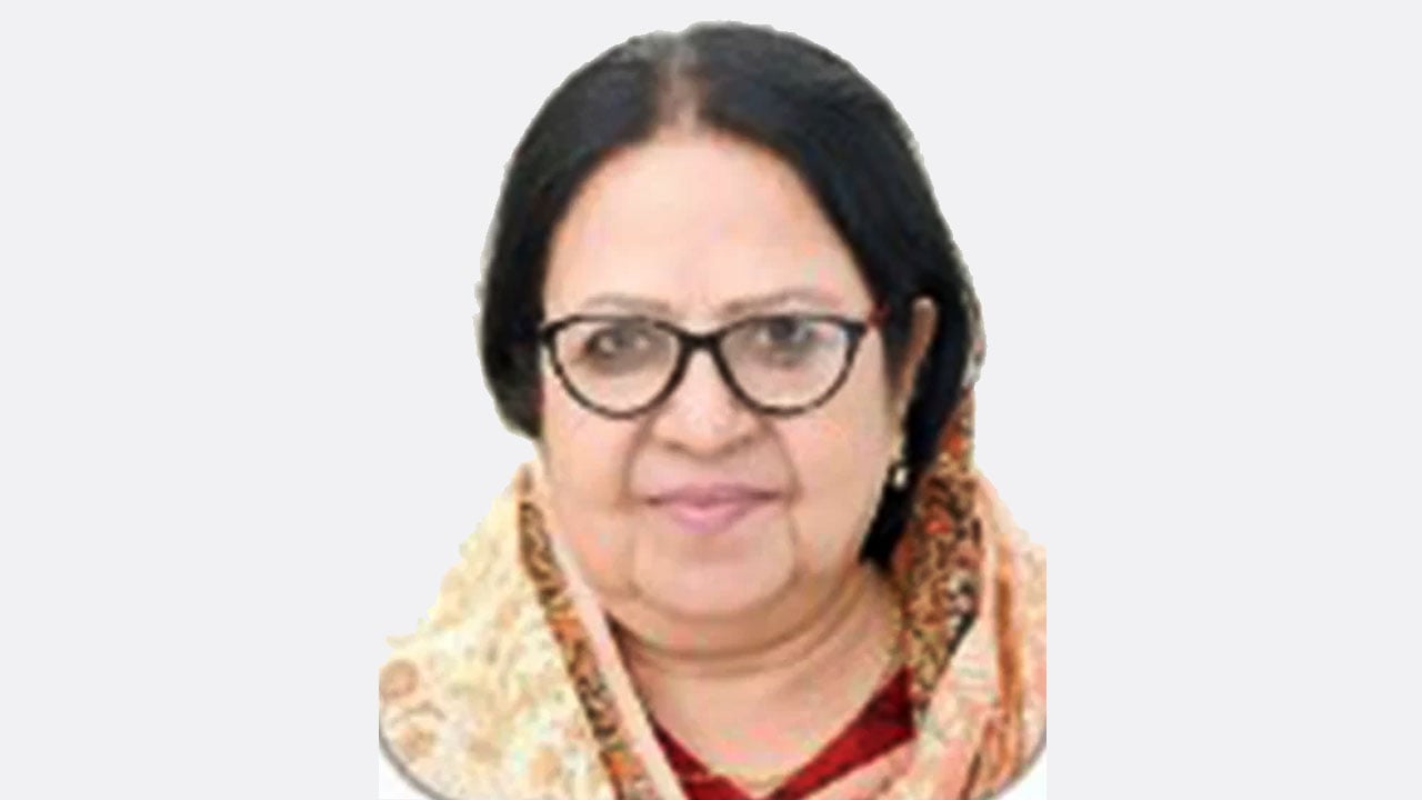 কামরুননেসা হাসান