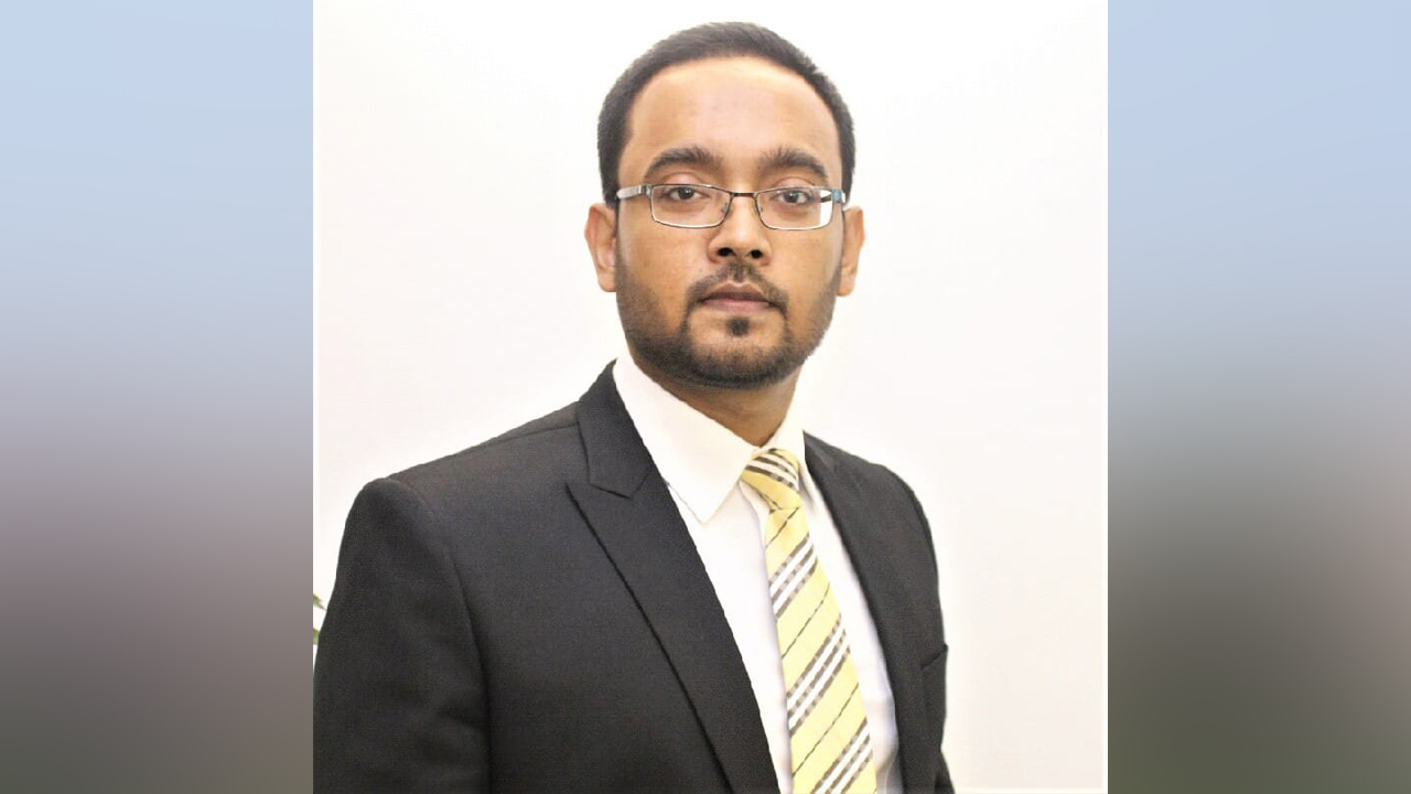 কিমিয়া সাদাত কমিউনিটি ব্যাংকের ভারপ্রাপ্ত ব্যবস্থাপনা পরিচালক ও প্রধান নির্বাহী