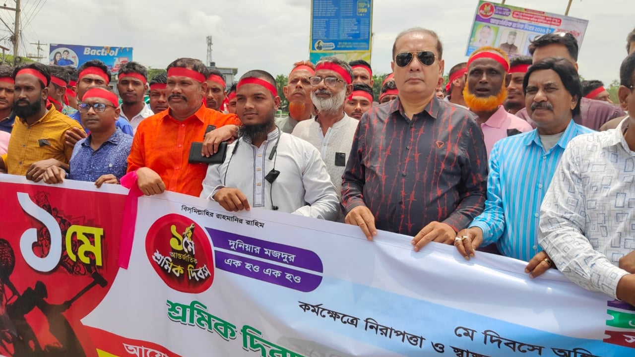 কেন্দুয়ায় চাঁদাবাজ ও মাদকের বিরুদ্ধে এমপির হুঁশিয়ারি