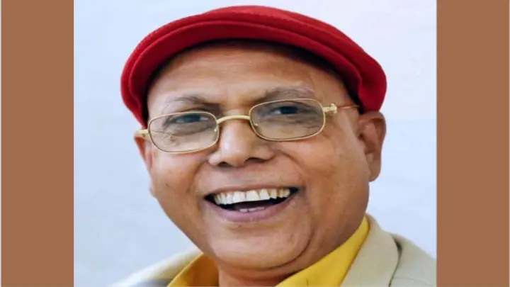 বাসস পরিচালনা বোর্ডের নতুন চেয়ারম্যান কবি আবদুল হাই শিকদার