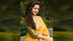 তৃণমূল ছেড়ে এবার বিজেপির প্রার্থী কোয়েল মল্লিক