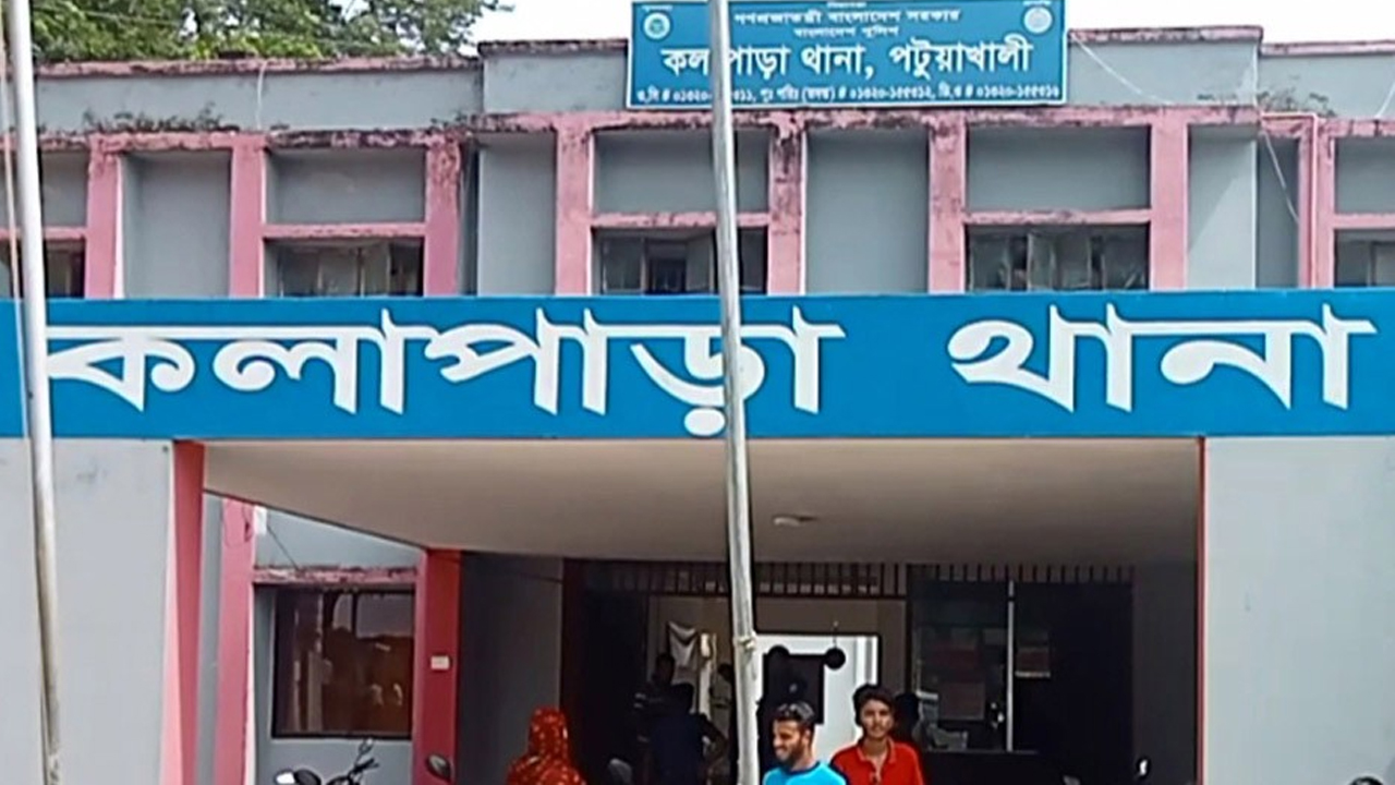 কোচিং শেষে ফেরার পথে প্রাণ গেল স্কুলছাত্রীর