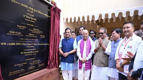 আসামে ১৪০০ মুসলিম পরিবারের বাড়িঘর উচ্ছেদ, নেপথ্যে আদানির বিদ্যুৎ প্রকল্প