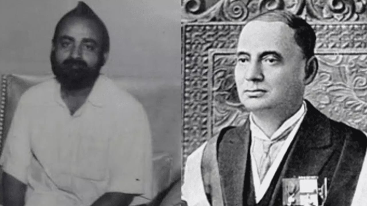 সোহরাওয়ার্দী অ্যাভিনিউয়ের নাম পাল্টানো নিয়ে বিরক্ত গোপাল পাঁঠার নাতি