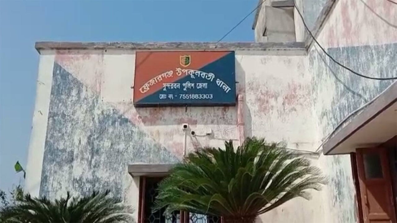 ভারতের কারাগারে আটক ৩২ বাংলাদেশি মৎস্যজীবী