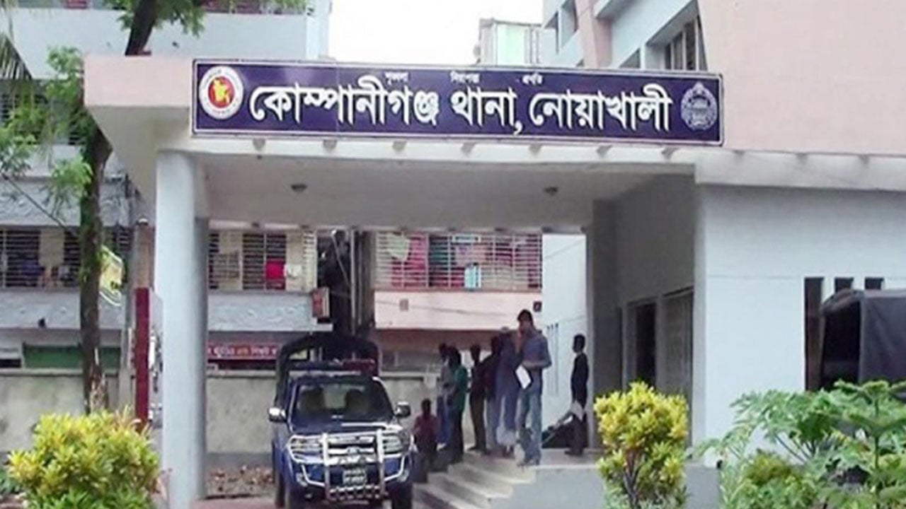 কোম্পানীগঞ্জে মোটর সাইকেল-কভার্ড ভ্যান সংঘর্ষে যুবক নিহত