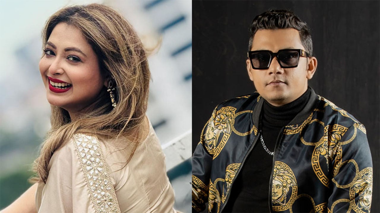 ময়নার পর এবার ‘ও জান’