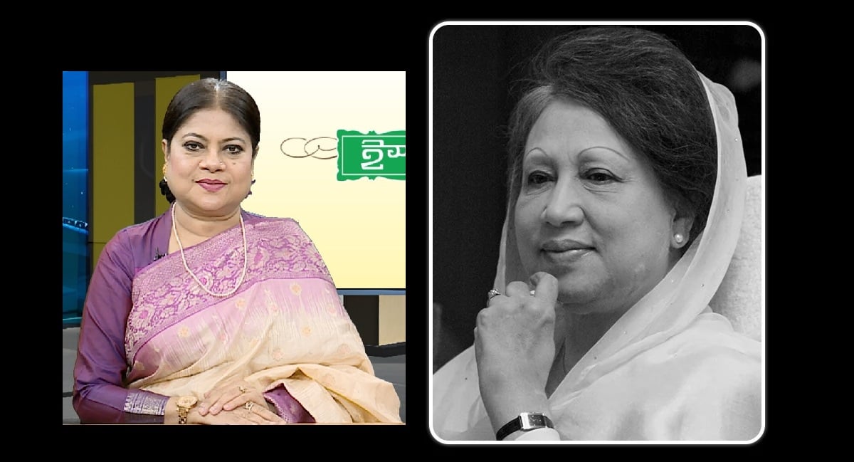 ধীরে ধীরে খালেদা জিয়াকে শেষ করে দেয়ার কঠিন চেষ্টা হয়েছে