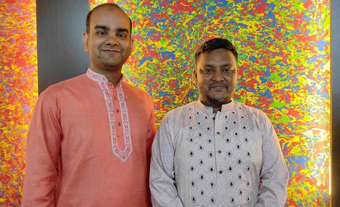 ঢাকাস্থ সিরাজগঞ্জ সাংবাদিক সমিতির নতুন কমিটি গঠন