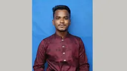 প্রেমিকার জন্য স্কুলে ঢুকে ছাত্রকে মারধর, বহিষ্কার ছাত্রদল নেতা