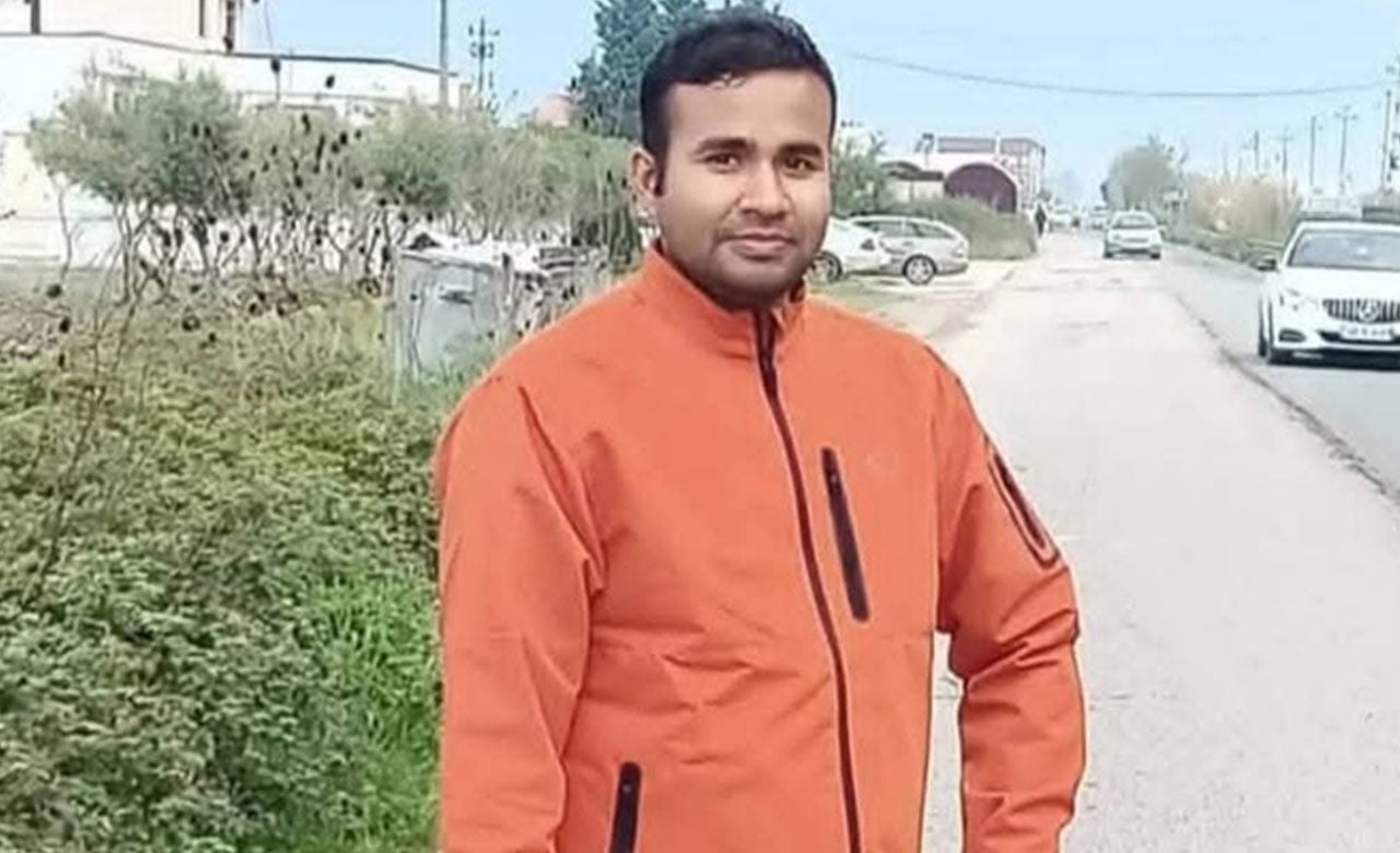 আলবেনিয়ায় সিলিন্ডার বিস্ফোরণে কটিয়াদী যুবকের মৃত্যু