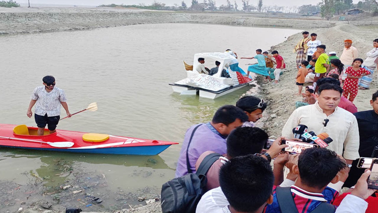 কুতুবদিয়ার লাইটহাউস পর্যটন স্পট বন্ধের নির্দেশ
