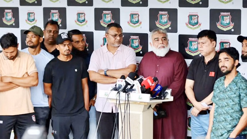 মিরপুরে আজ কোয়াবের নির্বাচন