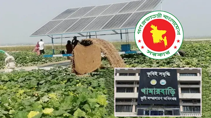আট লাখ হেক্টর চরভূমিতে বদলে যাচ্ছে দুই কোটি মানুষের ভাগ্য