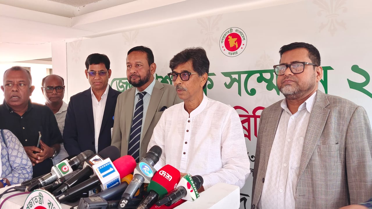 হাওরে ক্ষতিগ্রস্ত কৃষকরা পাবেন সাড়ে সাত হাজার টাকা