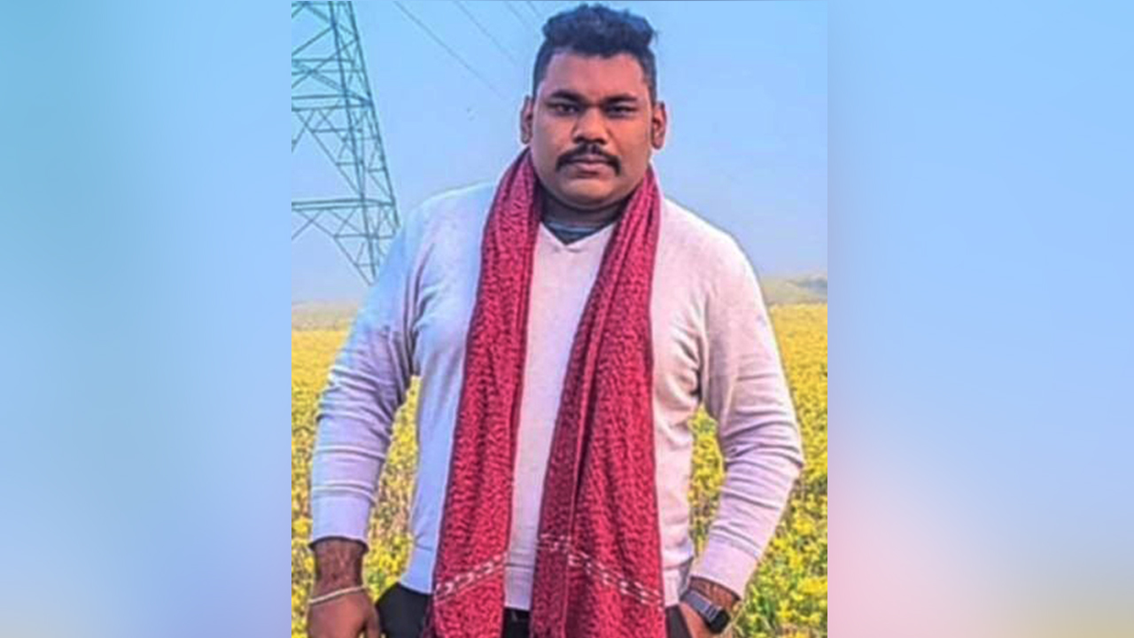 আমার দেশ পত্রিকার সম্পাদককে হত্যাচেষ্টা মামলার আসামি গ্রেপ্তার