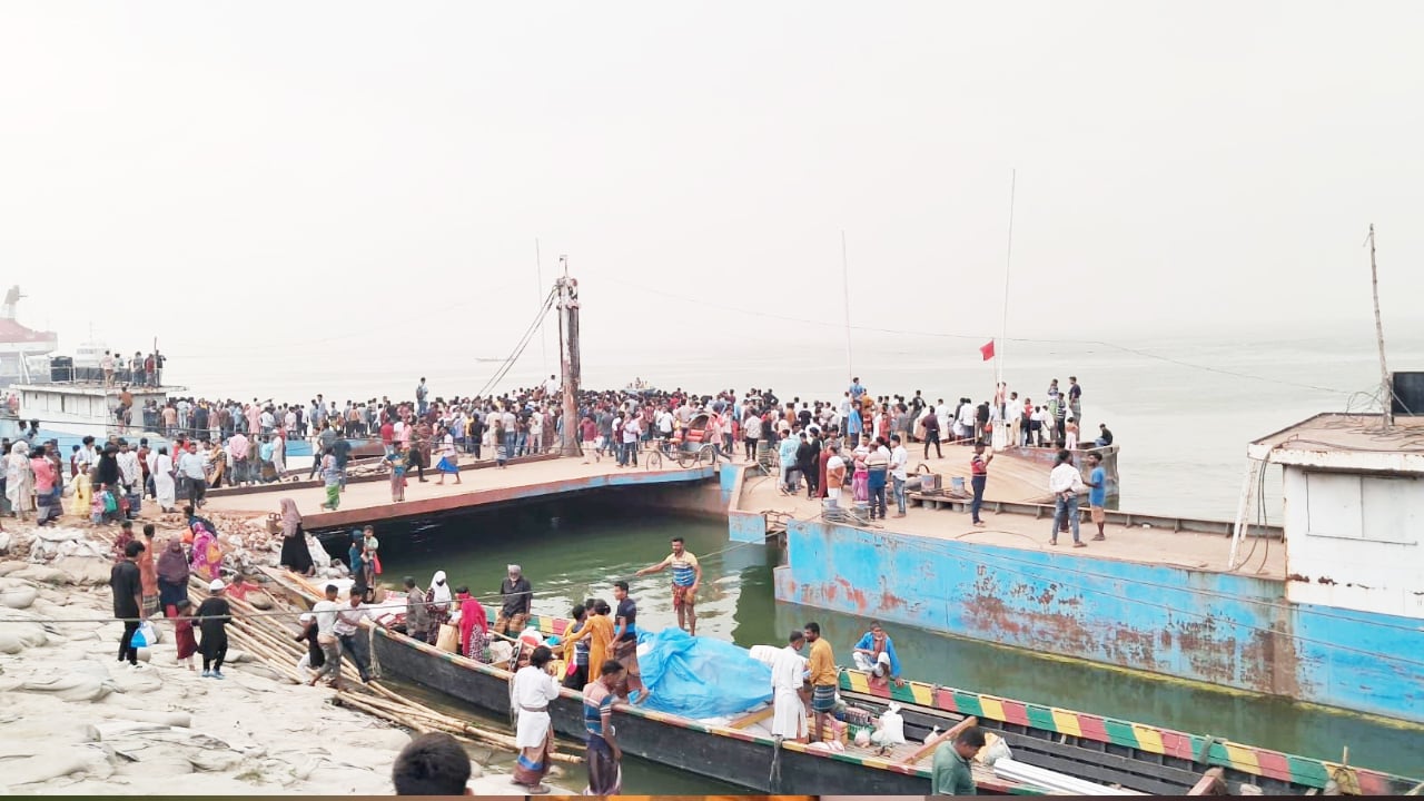 এক পরিবারের ৩ জন বাঁচলেও মেয়ে নিখোঁজ