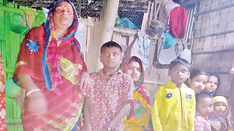 ভারতের কারাগারে কুতুবদিয়ার ৪৩ জেলে, অসহায় পরিবার