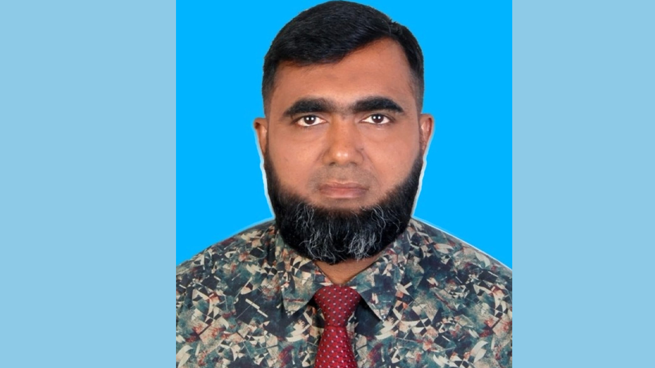 সড়ক নির্মাণে অনিয়মের সংবাদ প্রকাশ, সাংবাদিকের বিরুদ্ধে মামলা