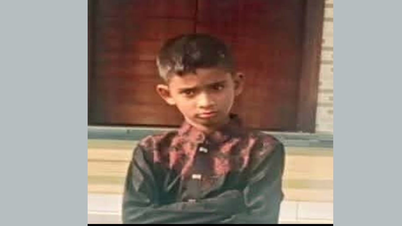 কটিয়াদীতে বাড়ির দেয়াল ধ্বসে শিশুর মৃত্যু