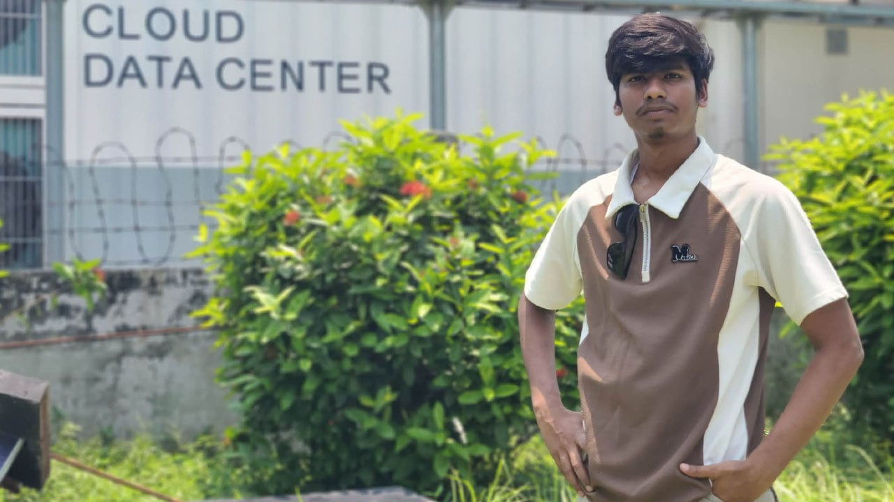 জাপানের আইটিইই পরীক্ষায় প্রথম স্থান অর্জন খুবি শিক্ষার্থীর