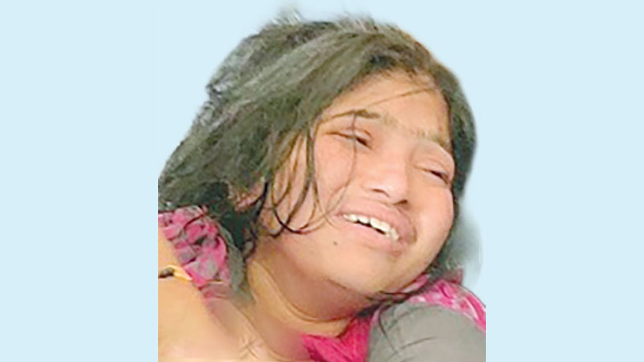 কেউই খোঁজ নেয় না দুই শিশুর হত্যাকারী ইয়াসমিনের