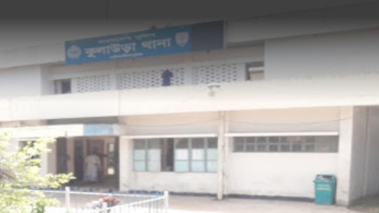 কুলাউড়ার শরীফপুরে এক তরুণকে হত্যা, আটক ৪