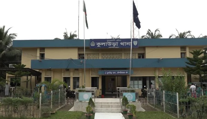 মিয়ানমারের নাগরিকের লাশ মনু নদী থেকে উদ্ধার