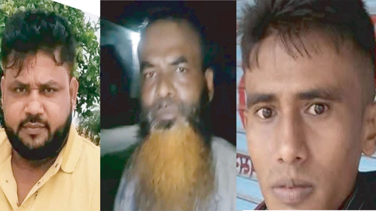 গাঁজাসহ যুবক আটক, মাদক কারবারিদের হামলায় তরুণ আহত