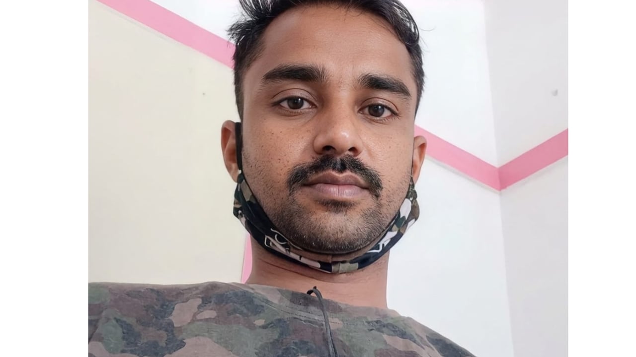 নিখোঁজের তিন বছর পর ভারত থেকে লাশ হয়ে ফিরলেন খাইরুল