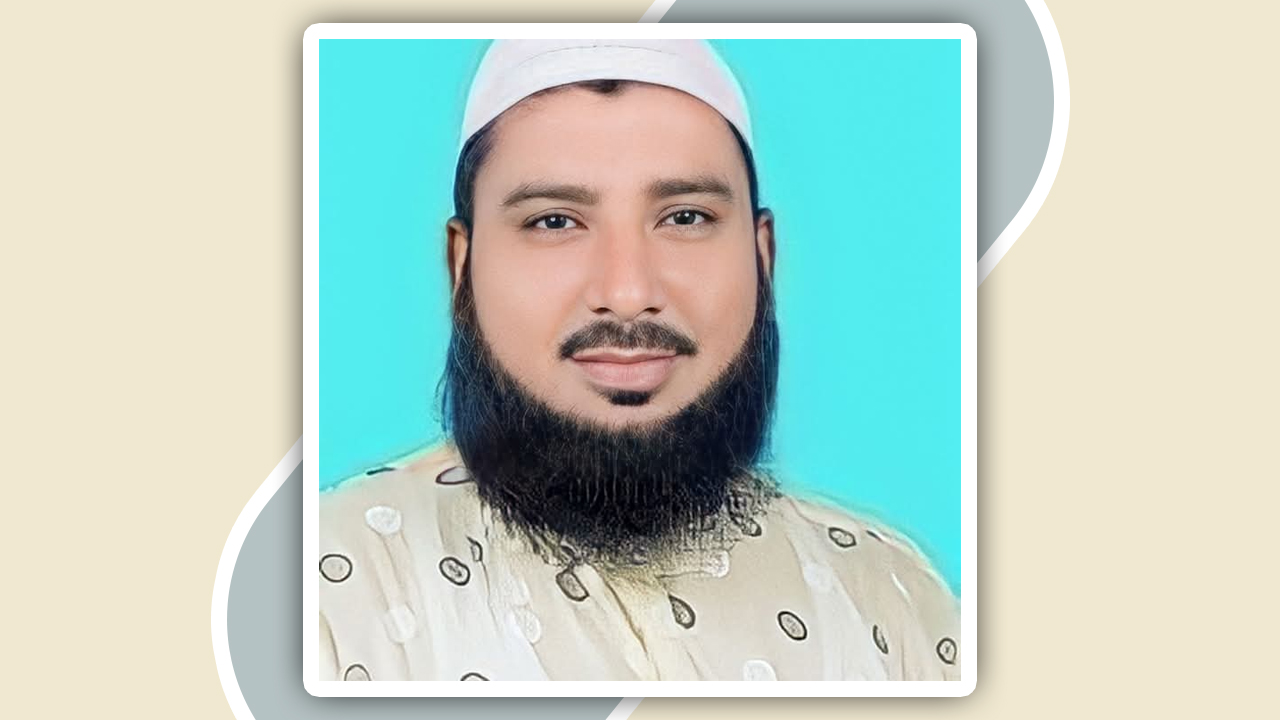 সড়কে ঝরল ইউপি চেয়ারম্যানের প্রাণ