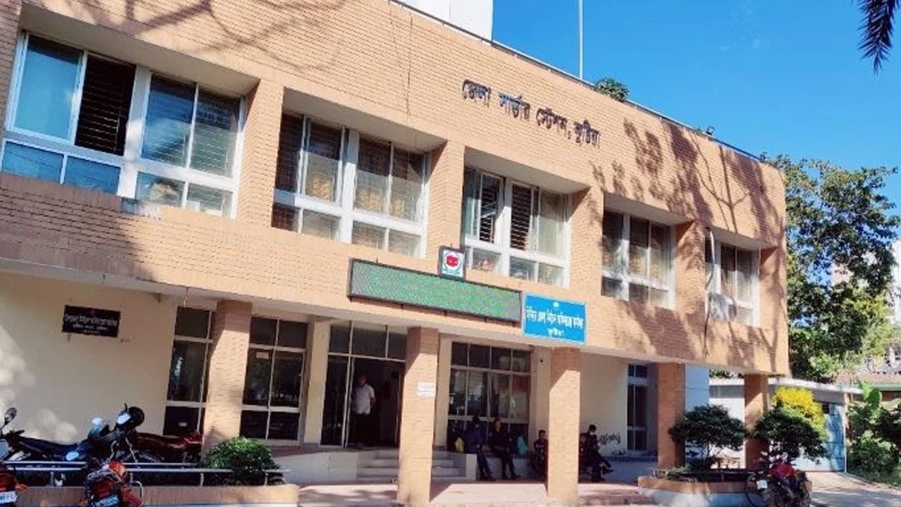 কুষ্টিয়ায় ৪টি আসনে ১৭ প্রার্থী হারালেন জামানত