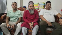 প্রধানমন্ত্রীর সরাসরি হস্তক্ষেপে সেই শিক্ষককে বাড়ি পৌঁছে দিল পুলিশ