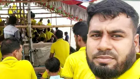 পদ্মা নদীতে নিখোঁজ ছাত্রদল নেতার লাশ ৩৭ ঘণ্টা পর উদ্ধার