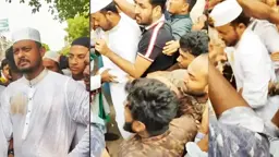 নাসীরুদ্দীন পাটওয়ারীর ওপর হামলায় মামলা, ছাত্রদল নেতার স্বীকারোক্তিতে তোলপাড়