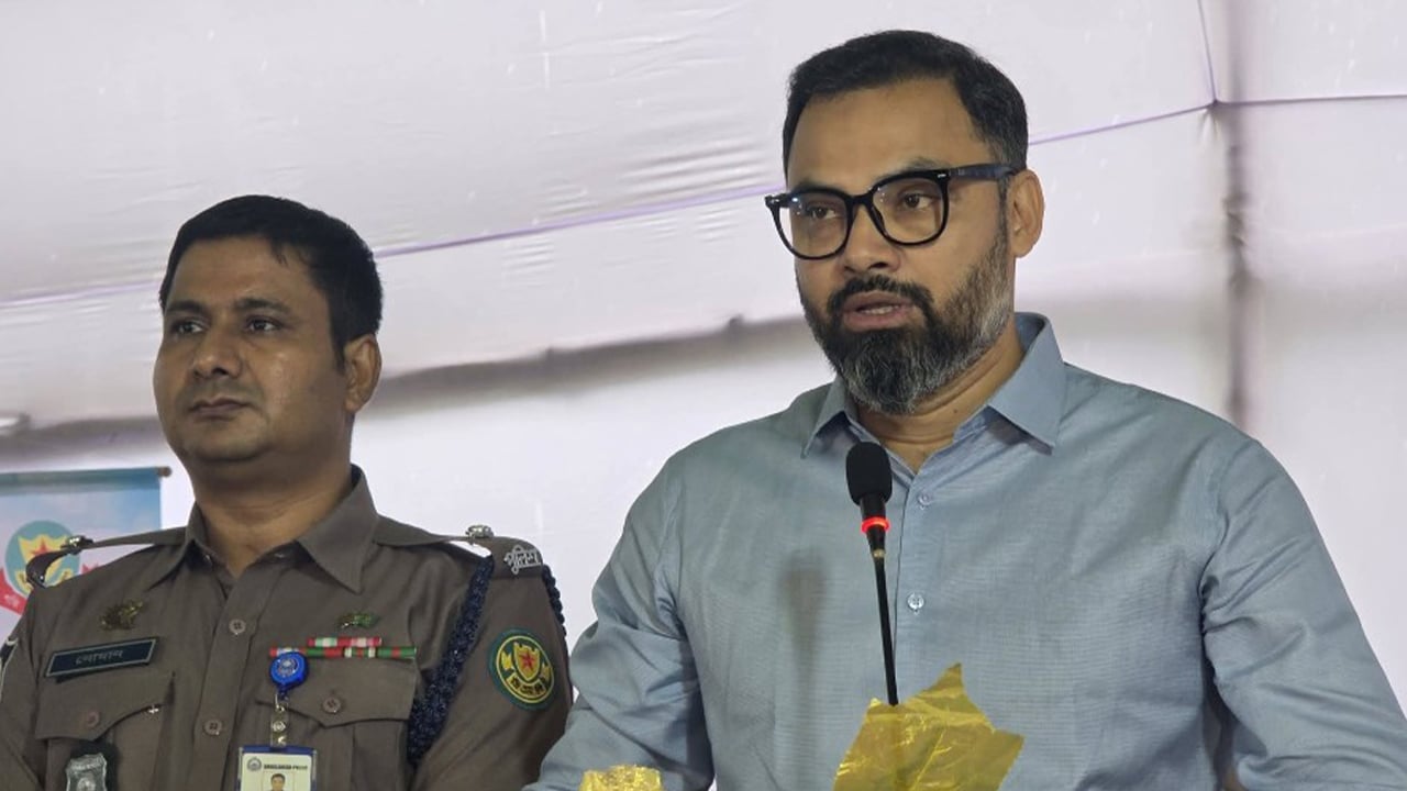 কিশোর গ্যাং ও মাদকের বিরুদ্ধে সামাজিক আন্দোলনের আহ্বান