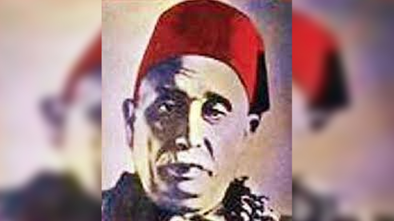 মহাকবি কায়কোবাদের ১৬৮তম জন্মজয়ন্তী আজ
