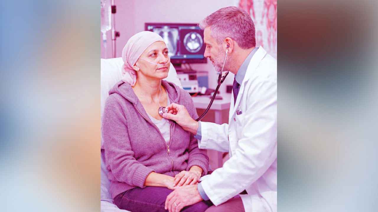 ক্যানসার: সংকট ও বাস্তবতা