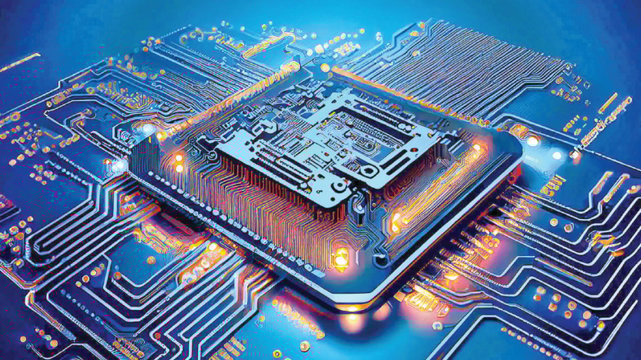 কোয়ান্টাম কম্পিউটিং ভবিষ্যৎ প্রযুক্তির চ্যালেঞ্জ